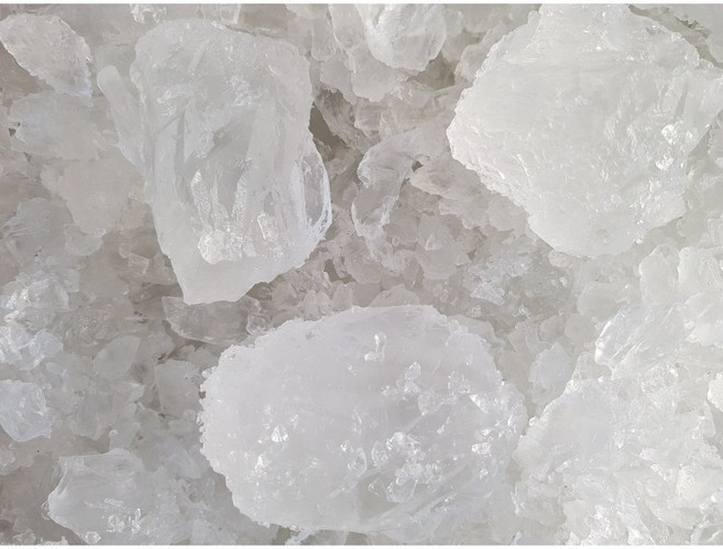 천연덩어리 간수(고체간수) 5kg/두부만들기, 5kg, 1개