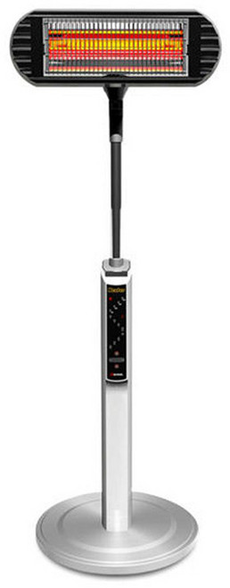 신일 스탠드형 근적외선 히터, SEH-M90NA