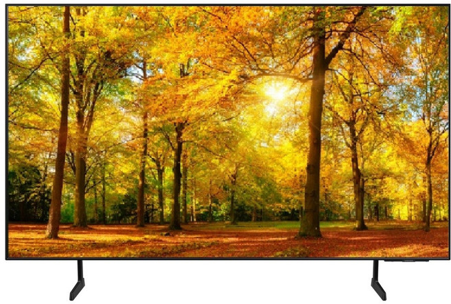 [삼성 TV] [삼성물류방문설치] 스마트 사이니지BE D 삼성 TV UHD 4K LED TV 전국AS삼성서비스센터 LHBE D-H [세람상품평이벤트], 215.9cm(85인치), 벽걸이형, 방문설치