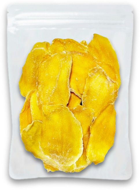 바다모아 95% 건망고 베트남 건망고 슬라이스, 1개, 300g