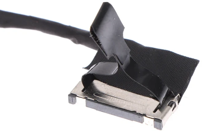 에이서 여행 메이트 노트북용 HDD 케이블 SATA 하드 드라이브 커넥터 플렉스 1PC, 01 ONE SIZE