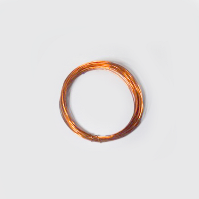 에나멜선(0.5mm 9m), 1개