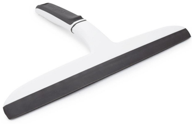 TW 유리닦이 스퀴지 바닥 물기제거 와이퍼 거울 청소 욕실, 유리닦이/물기제거 겸용, one, 1개