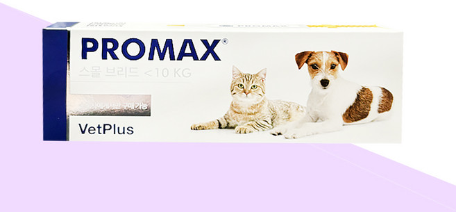 [벳플러스] 프로맥스 9ml 프로멕스, 1개