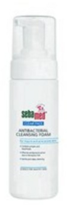 세바메드 클리어페이스 클렌징 폼, 150ml, 1개