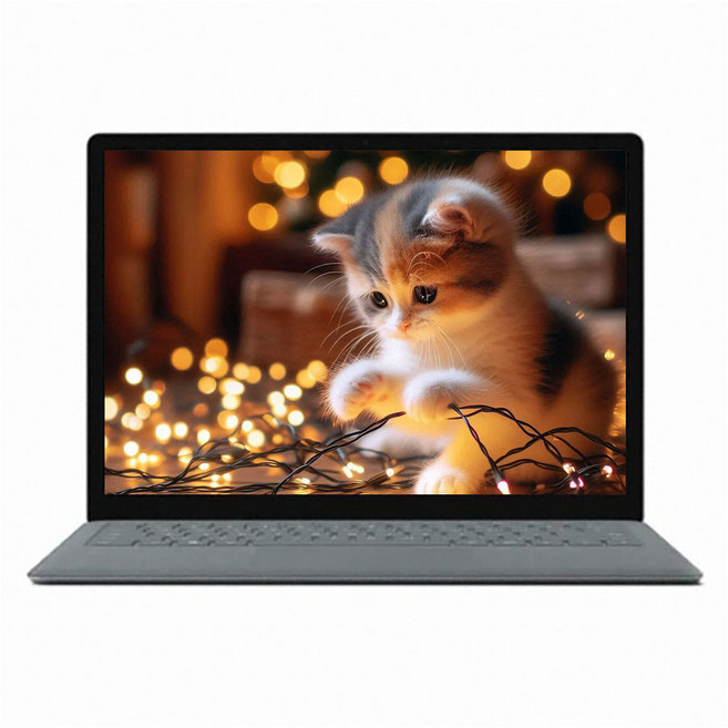 마이크로소프트 서피스 랩탑2 (8세대 i5 34.29cm 터치스크린), 256GB, 8GB, WIN10 Home, 코어i5, LQN-00021, 플래티늄