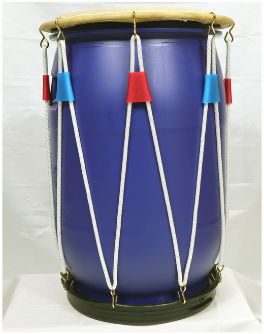 난타북 / 연습용 / 플라스틱난타북 / 성인용 초등용 어린이용 / 중원국악기, 유치원용(PND500), 1개