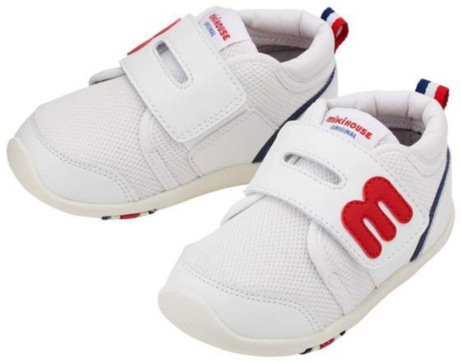 [백화점정품]미키하우스 MH 미즈노 M 운동화 (130-150) (11O909302-01)
