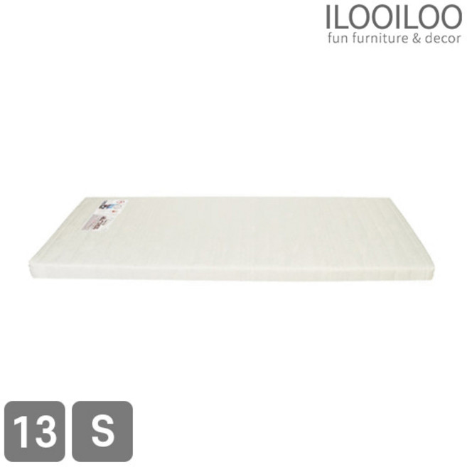일루일루 13cm포켓천연라텍스매트리스 90x200 싱글