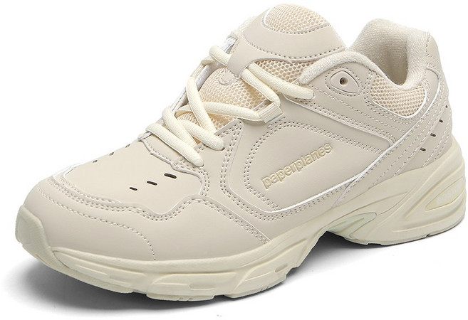 페이퍼플레인 남녀공용 신발 운동화 스니커즈 런닝화 키높이 PP1619