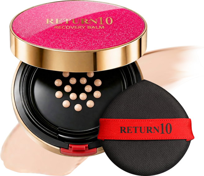 3일애 리커버리 컴팩트 로얄나이트 21호 15g 본품, 1개, 21