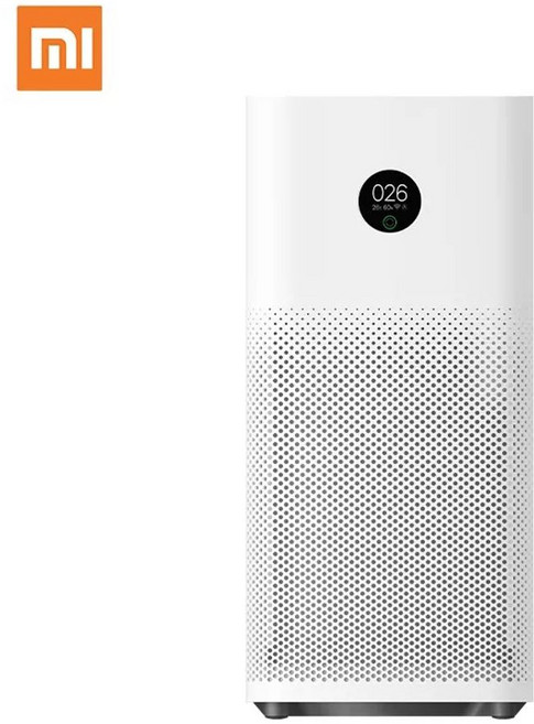 미에어 공기청정기 4 화이트, 1, A. 화이트