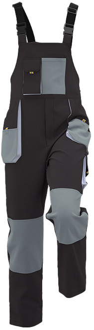 패션 멜빵 작업복 남녀겸용 점프수트 뉴타임즈