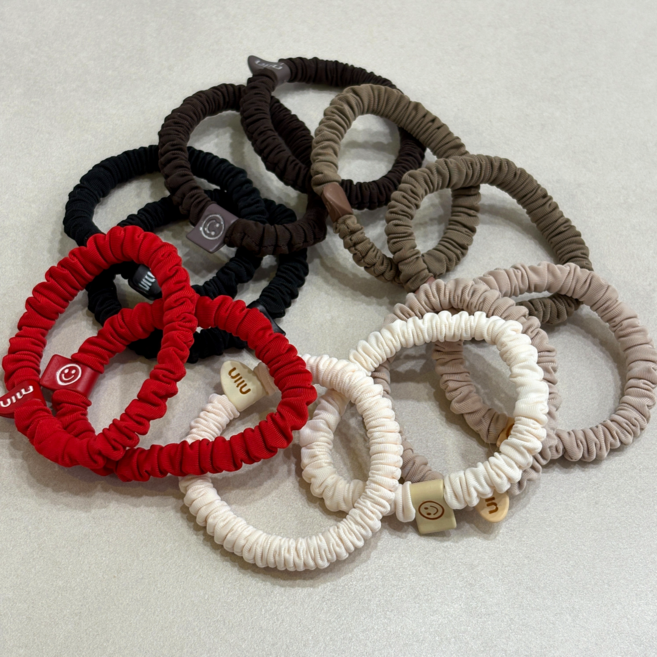 제이랑엘 탄탄한 미니 곱창밴드 세트