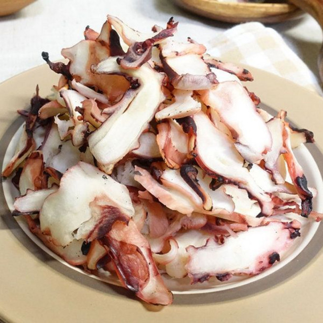 다승식품 가문어슬라이스 (오족), 2개, 500g