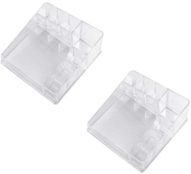 MAME 립스틱 정리함 마름모, 2개