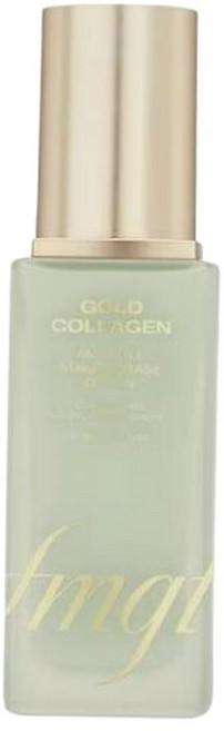 더페이스샵 골드콜라겐 앰플 메이크업 베이스 그린 40ml, 1개, 기타