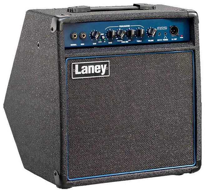 레이니 베이스기타 앰프 RB2 (30W) Laney