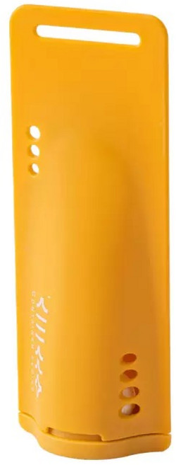 [캐시몰]1+1 운동화 신발장 신발냄새 탈취제 습기제거살균, 노랑-레몬향, 2개