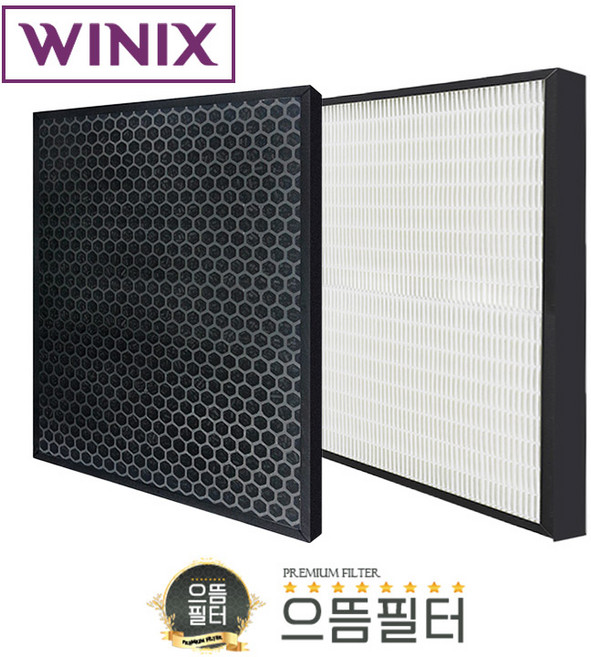 국내산 AWP-1095R필터 위닉스청정기 WACU300, 단품, 1개