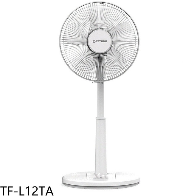 大同 TF-L12TA 12吋立扇電風扇