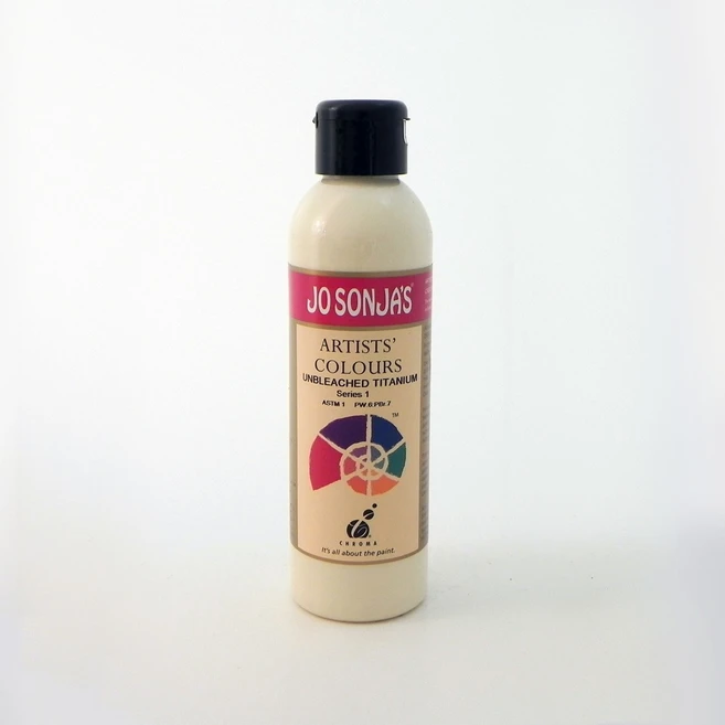 조소냐 JS154 S1 UNBLEACHED TITANIUM 250ML - 쿠팡