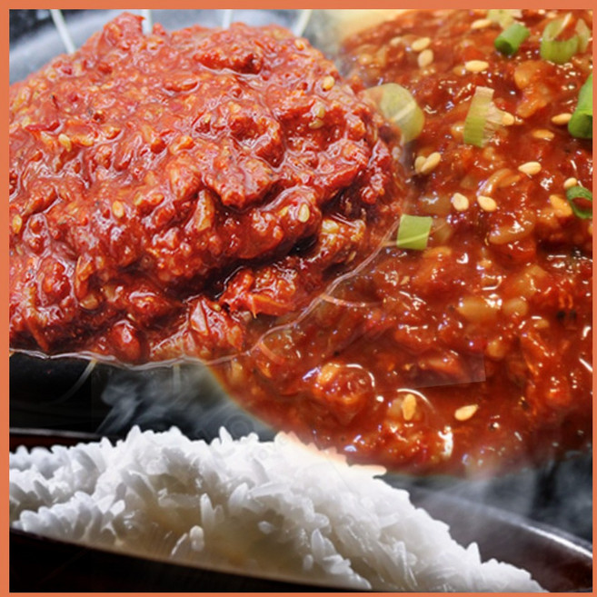 귀한음식 염장 발효 토하(민물새우)젓, 250g, 1개