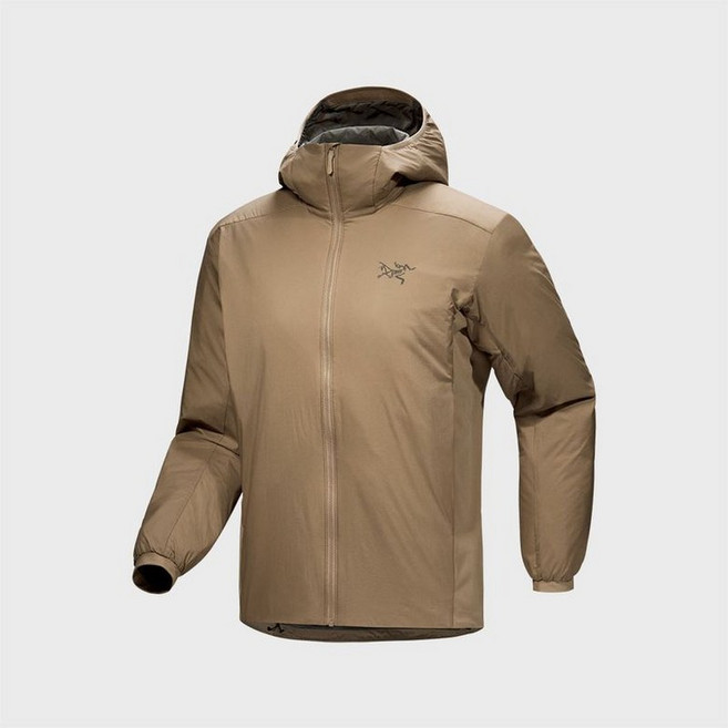 아크테릭스 ATOM HOODY MCANVAS / FORAGE/CFA 71C265 97U216