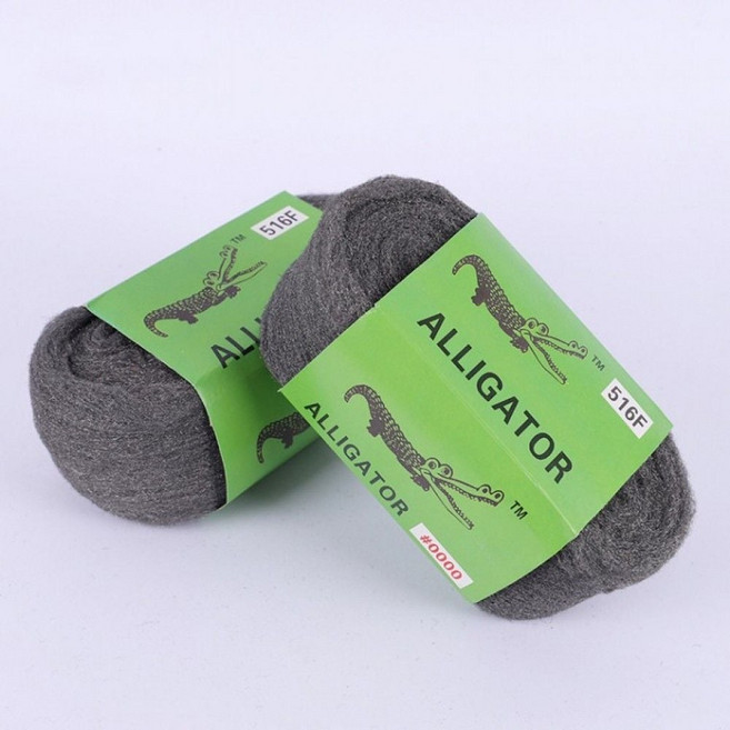 울트라 미세 철수세미 주방 청소용 zac+2734zp