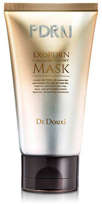 Dr.Douxi 朵璽 PDRN外泌體膠原水光面膜 100ml, 1件