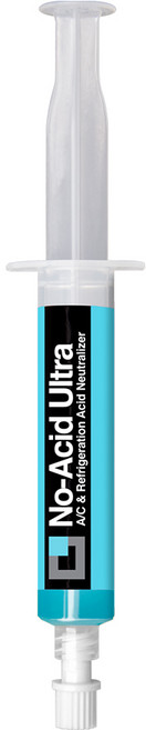 에레컴 에어컨 냉매 윤활유 산성중화제 노 애시드 울트라 No-Acid Ultra 가정용, 1개, 가정용 R22/R410a