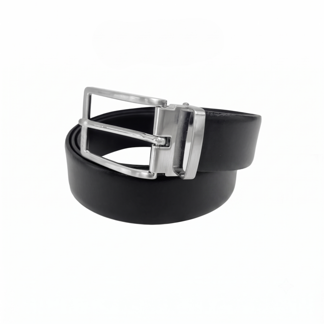 BOSS 소가죽 벨트 FREE BOSS MEN LEATHER BELT 2026/09/07