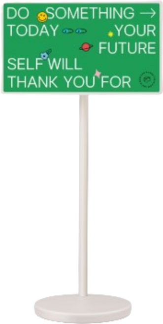 [본사 정품] LG전자 스탠바이미2, 방문설치, 이동형 스탠드, 27LX6TKGA, 68 cm