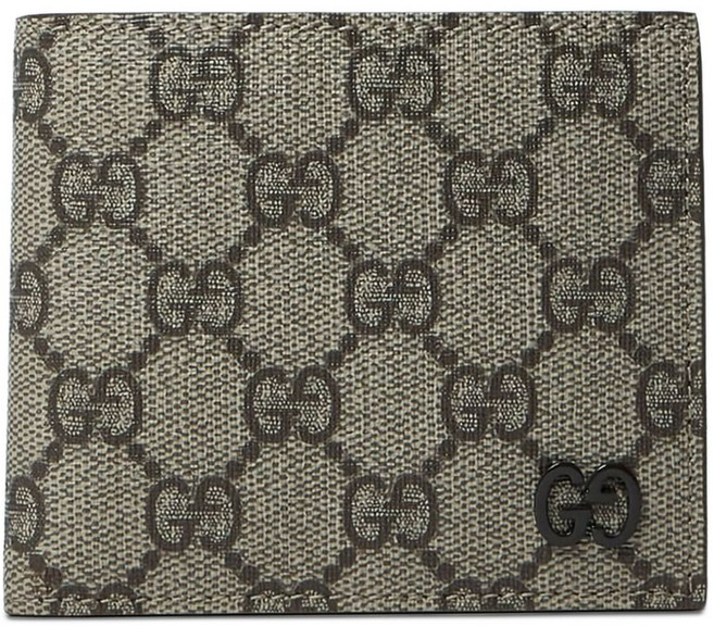 구찌 GG 2단 지갑