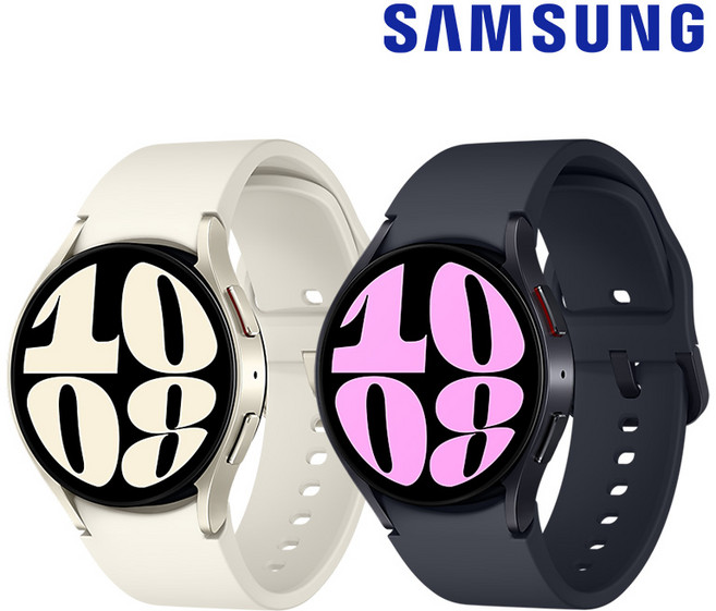 중고 삼성 Galaxy 워치6 40mm 44mm/워치6클래식 43mm 47mm SM-R930N SM-R940N SM-R950N SM-R960N 블루투스 스마트워치 [오름샵특가], 4cm, 중고 워치6/충전독 미포함