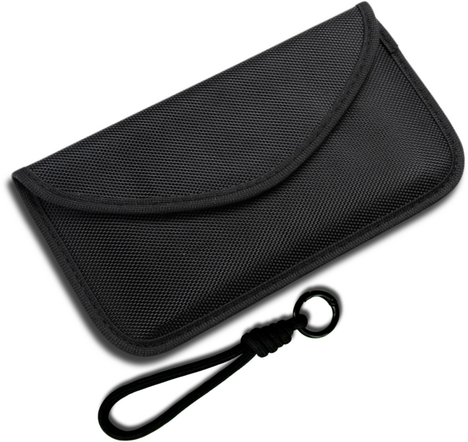 바이빈이 해킹 방지 rfid차단 파우치