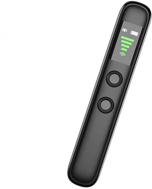 伊德萊斯 EC-18 智能信號探測器 反偷拍偵測器, 探測器