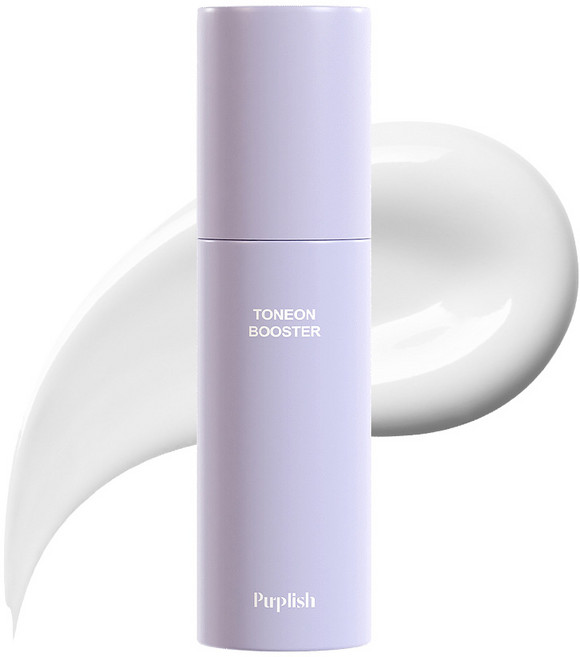 퍼플리쉬 톤온부스터 톤업스프레이 리뉴얼 80ml, 1개