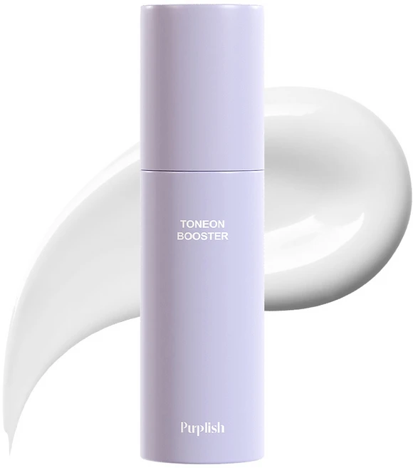 퍼플리쉬 톤온부스터 톤업스프레이 리뉴얼 80ml, 1개 - 쿠팡