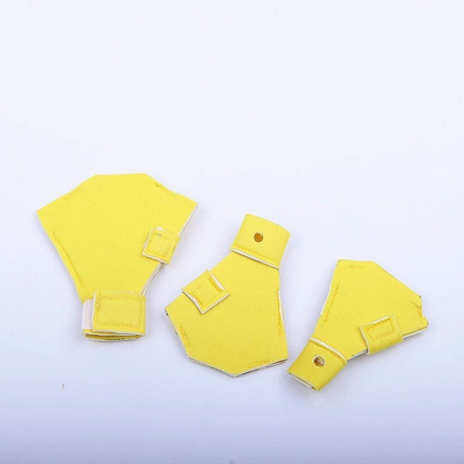 오리마우스 Orimouse 접이식 종이접기 블루투스 마우스 myAir 0 쿨블랙/, 노란색