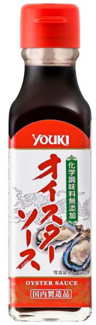 유기농 화학 조미료 무첨가 굴 소스 145g, 1개