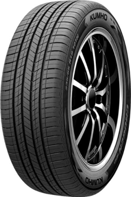 금호 크루젠 HP51 255/55R18 109V 2555518 장착비 별도/택배 전용, 1개, 장착 미포함