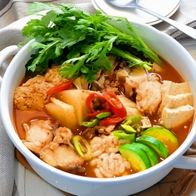 동해안 생물 손질 생대구 매운탕, 1세트, 500g내외(매운탕소스2팩)