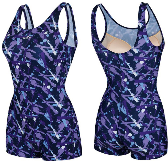 티막 여성 피트니스 1부 GKF1215