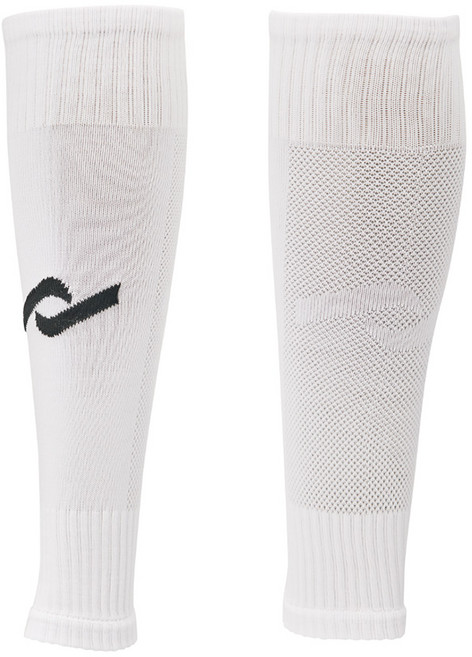 나인티플러스 엘리트 플레이어 튜브 삭스, 백색