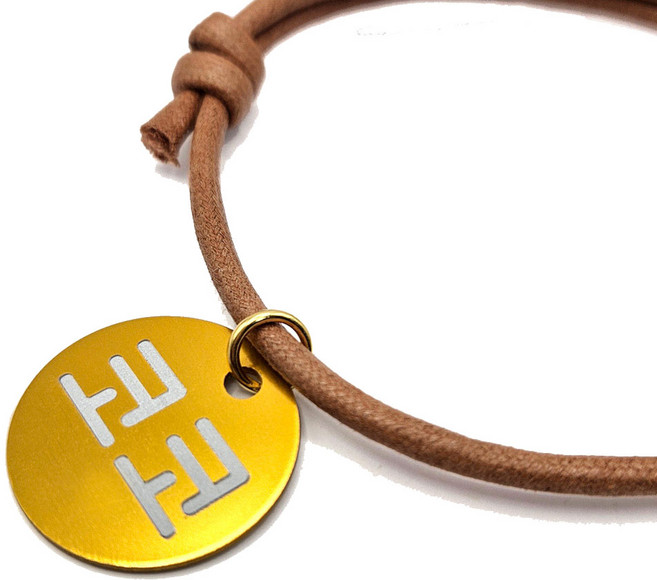 아츠플로우 강아지 고양이 인식표 면끈 베이직목걸이 애견 이름표, 1개, 01.베이직 레드