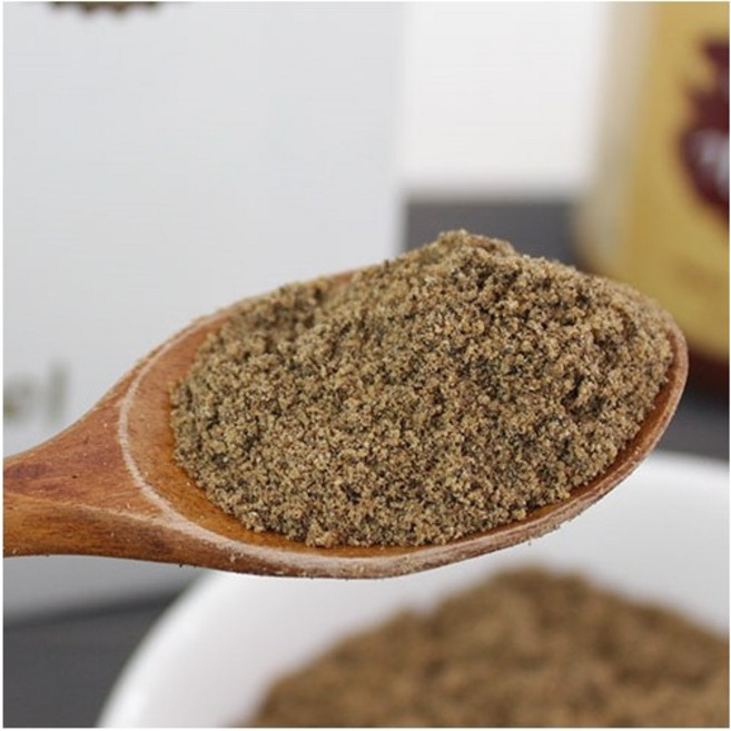 굼뱅이가루(굼뱅이분말) 120g 굼벵이가루, 굼벵이가루(굼벵이분말) 120g×1병, 1개