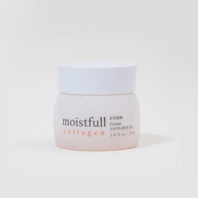 수분가득 콜라겐 크림 75ml - 쿠팡