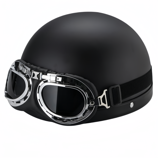 Montheria 헬멧 풀페이스헬멧 오토바이헬멧 B916-332, A1