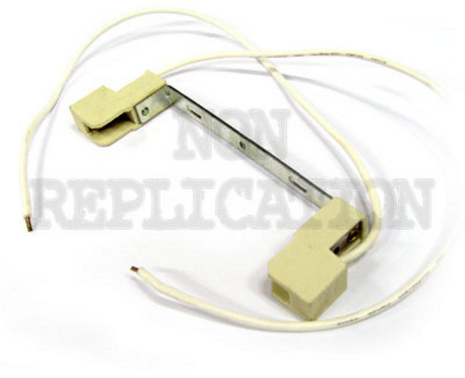 할로겐직관소켓 - 118mm, 1개